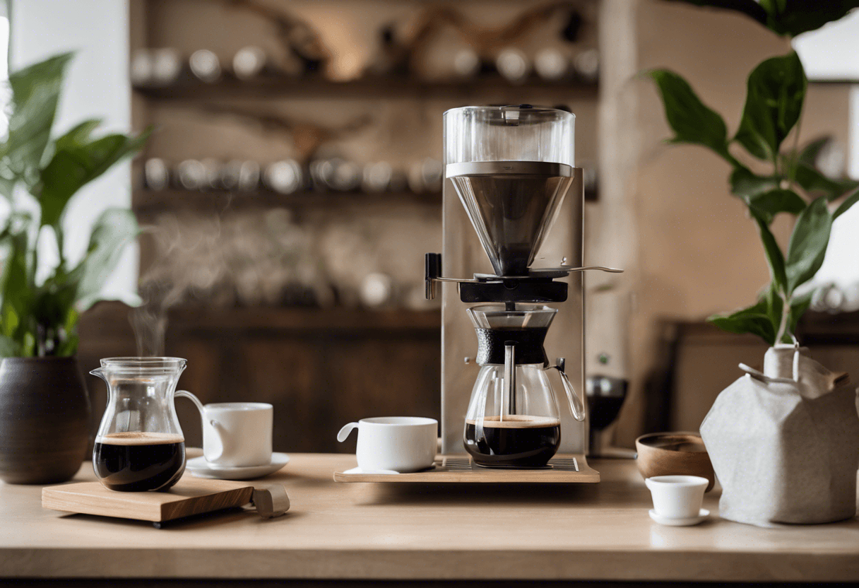 Cover Image for Top 5 ways to enhance your coffee experience