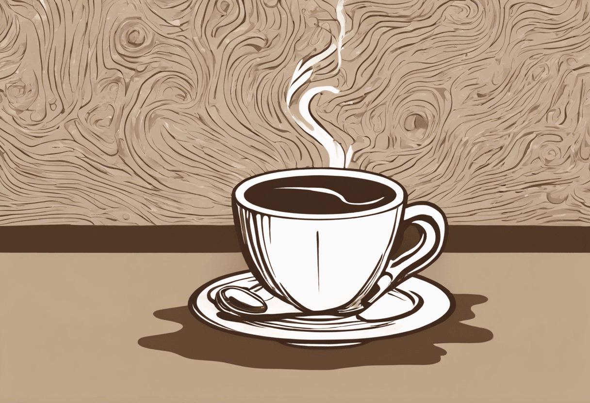 Cover Image for Top 10 coffee quotes to inspire your day