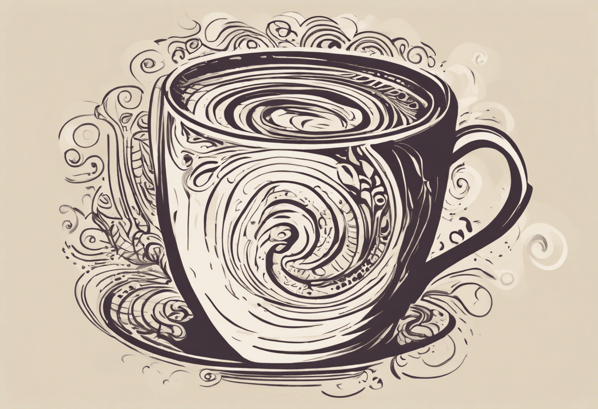 Cover Image for The health risks associated with drinking too much coffee