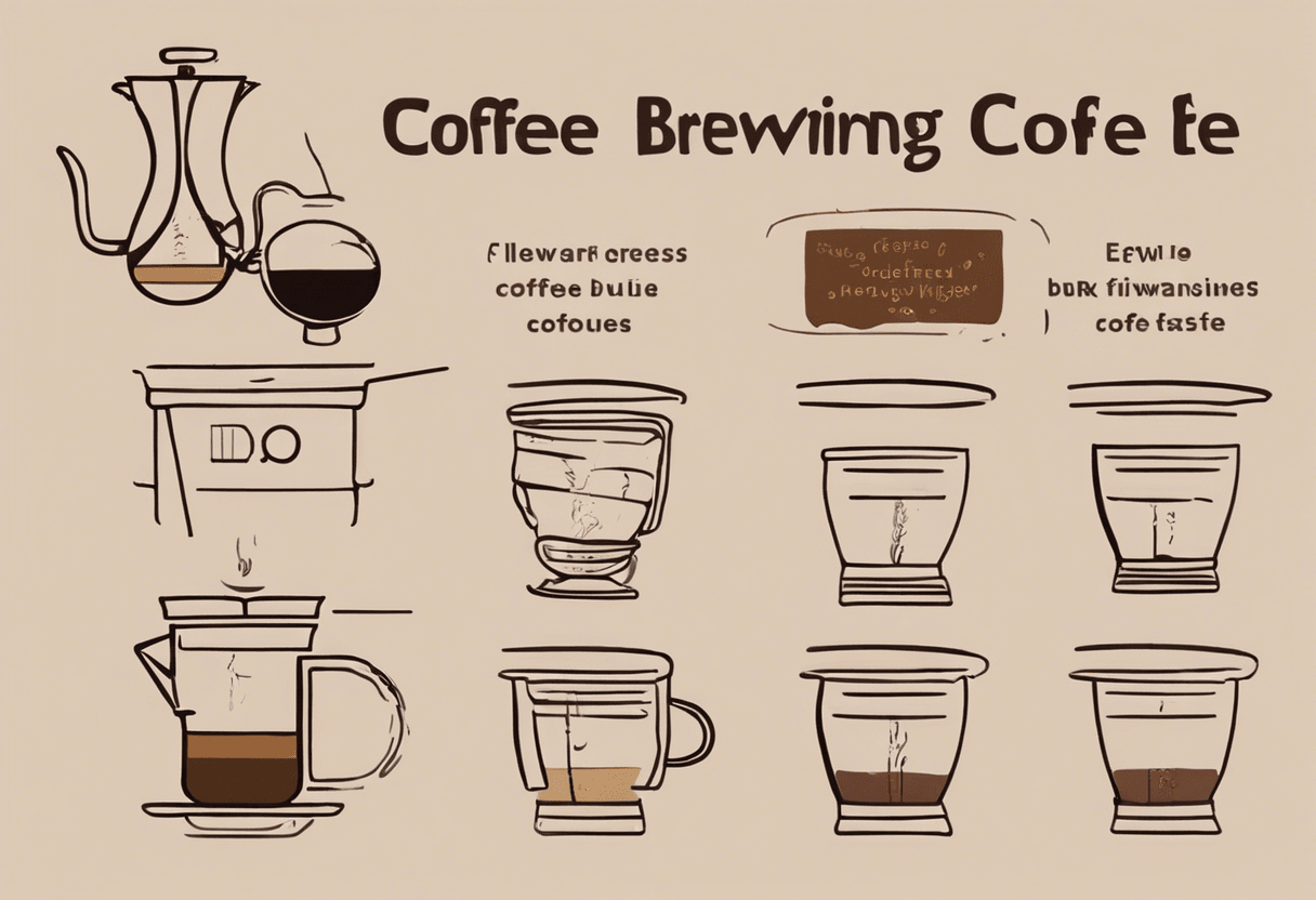 Cover Image for Top 10 coffee brewing techniques