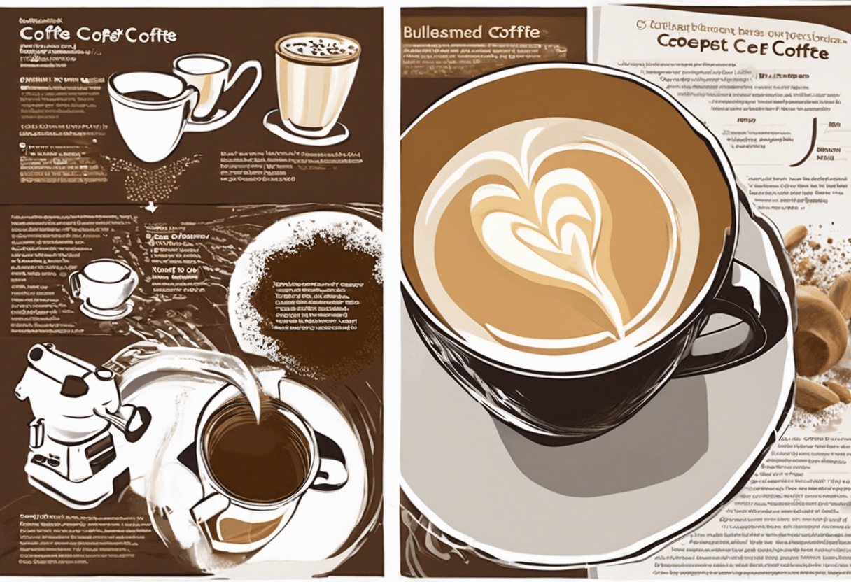 Cover Image for How to make a bulletproof coffee