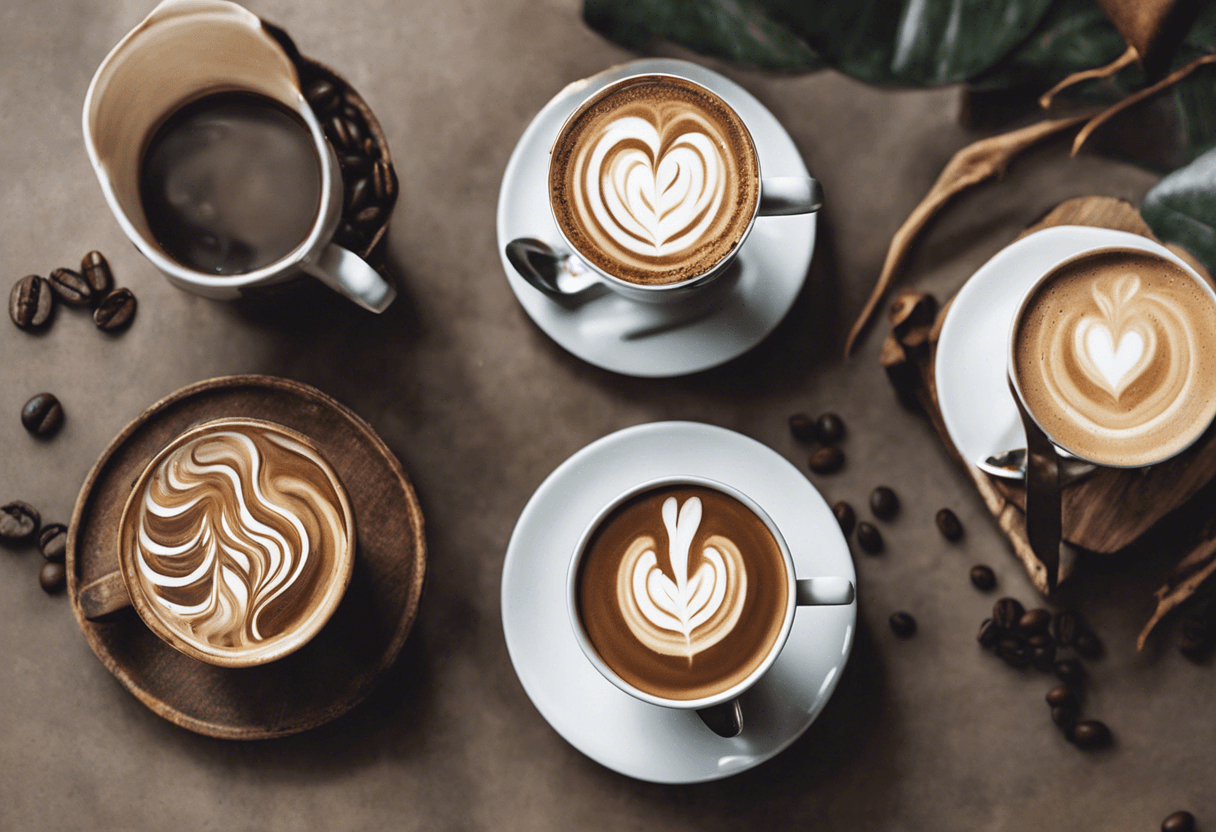 Cover Image for Top 10 coffee Instagram accounts to follow