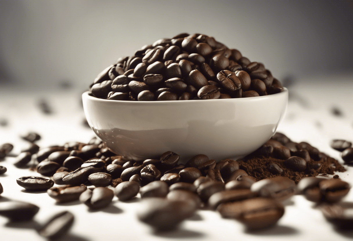 Cover Image for Grind Size Chart for Coffee Brewing