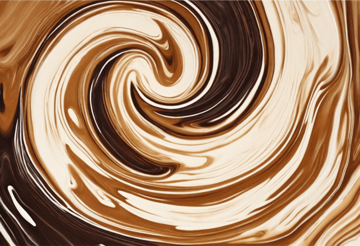 Cover Image for Top 10 coffee painting artists to follow