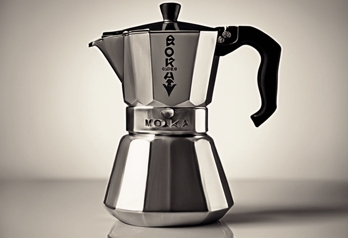 Cover Image for How to make coffee with a Moka pot
