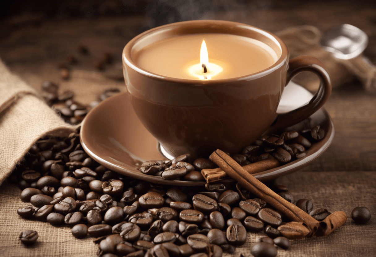 Cover Image for Top 5 coffee scents for home