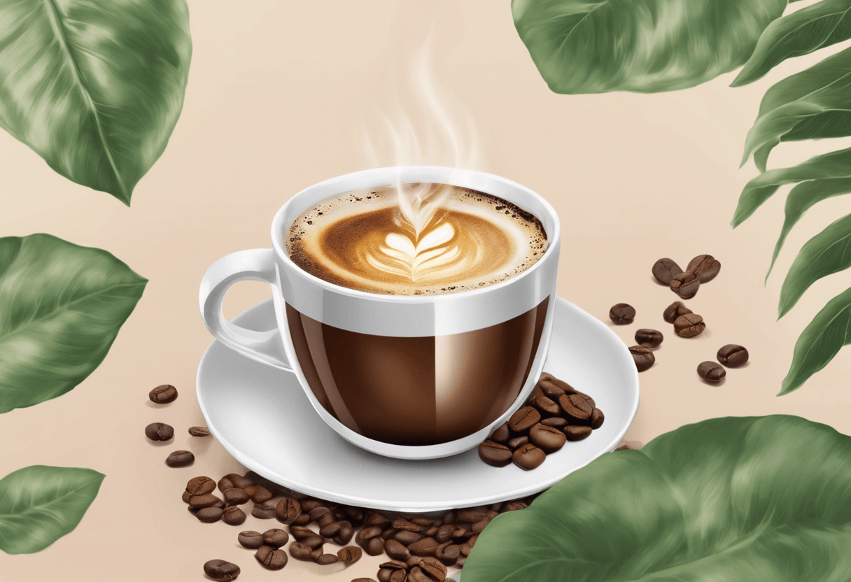 Cover Image for Top 10 benefits of light roast coffee