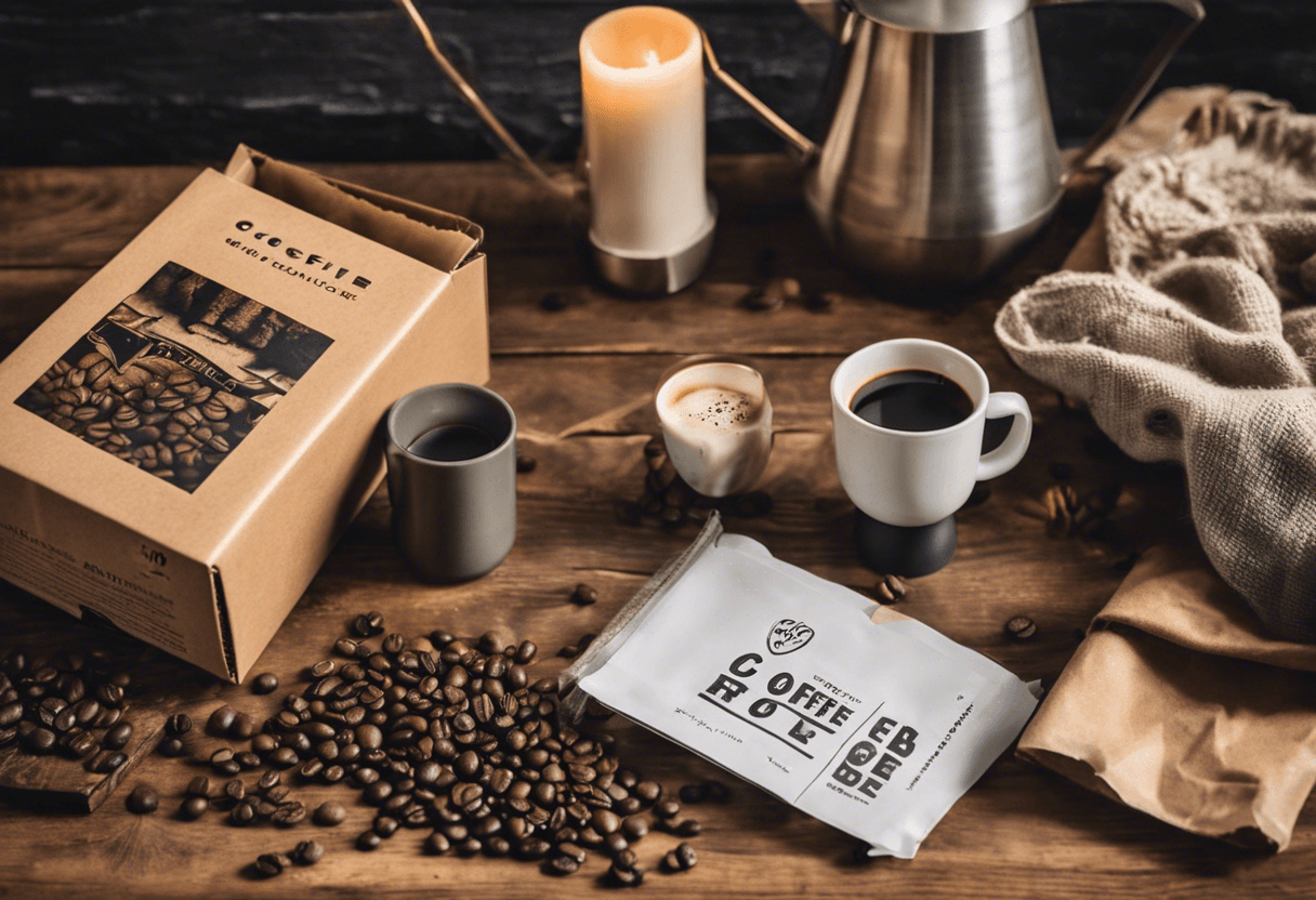 Cover Image for Top 10 coffee subscription boxes for 2024